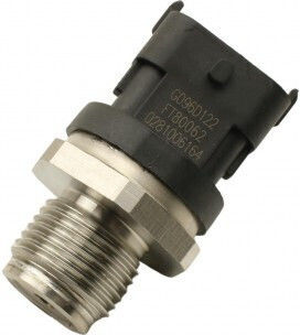 Αισθητήρας Πίεσης Καυσίμου Fiat Ducato 06 14 M18 200 Mpa 55230827