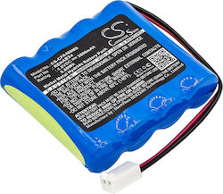 BW Batteries Батерия