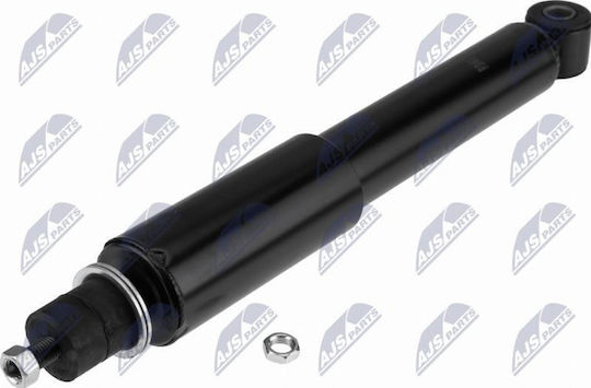 Shock Absorber Nissan Navara 1997-0 2.5l Pickup Nissan Np300 Pickup 2008-0 2.5l Pickup Nissan Pick Up 1997-2005 2.5l Pickup