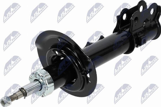 Shock Absorber Hyundai Ix35 2009-2015 2.0l Suv Hyundai Ix35 2009-2015 2.4l Suv Hyundai Ix35 2009-2015 1.7l Suv