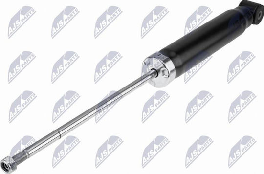 Shock Absorber Fiat Palio 1996-0 1.0l Hatchback Fiat Palio 1996-0 1.3l Hatchback Fiat Palio 1996-0 1.6l Hatchback