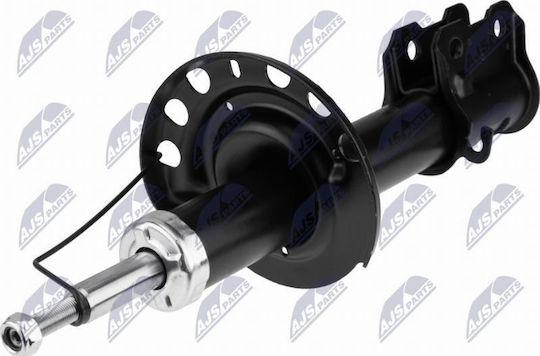 Shock Absorber Opel Combo Tour 2001-2011 1.3l Mpv Opel Combo Tour 2001-2011 1.7l Mpv Opel Combo Tour 2001-2011 1.4l Mpv