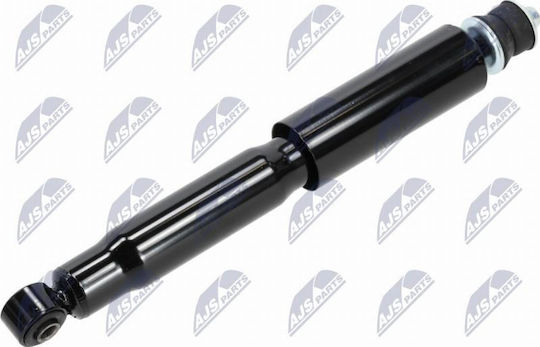 Shock Absorber Opel Ascona B 1975-1981 2.0l Sedan Opel Ascona B 1975-1981 1.9l Sedan Opel Ascona B 1975-1981 1.6l Sedan