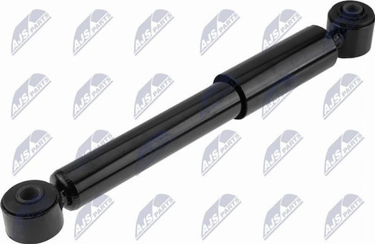 Shock Absorber Citroën Berlingo Multispace 2008-0 1.2l Mpv Citroën Berlingo Multispace 2008-0 1.6l Mpv Peugeot Partner Tepee 2008-0 1.2l Mpv