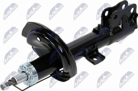 Shock Absorber Peugeot 4008 2012-0 1.8l Suv Peugeot 4008 2012-0 1.6l Suv Mitsubishi Asx 2009-0 1.8l Suv