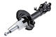 Amortizor Ford Fiesta VI 2008-0 1.25l Hatchback Ford Fiesta VI 2008-0 1.4l Hatchback Ford Fiesta VI 2008-0 1.6l Hatchback