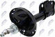 Amortizor Subaru Forester 2002-2012 2.0l Suv Subaru Forester 2002-2012 2.5l Suv