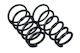 Maxgear Spring for Kia Sportage Hyundai Tucson