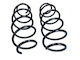 Maxgear Spring for Peugeot 2008 Citroen C4 Cactus