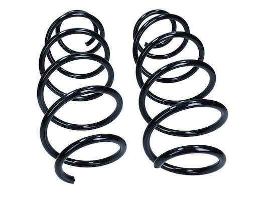 Maxgear Spring for Peugeot 2008 Citroen C4 Cactus