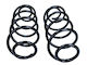 Maxgear Spring for Peugeot 207