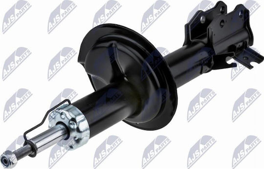Shock Absorber Fiat Sedici 2006-2014 1.9l Suv Fiat Sedici 2006-2014 2.0l Suv Suzuki Sx4 2006-0 1.5l Hatchback