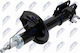 Амортисьор Chevrolet Lacetti 2003-0 1.8l Хечбек Chevrolet Lacetti 2003-0 1.6l Хечбек Chevrolet Lacetti 2003-0 1.4l Хечбек