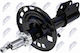 Amortizor Renault Megane Iii Coupe 2008-0 1.2l Coupe Renault Megane Iii Coupe 2008-0 2.0l Coupe Renault Megane Iii Coupe 2008-0 1.4l Coupe