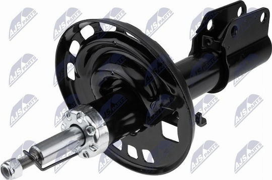 Amortizor Renault Megane Iii Coupe 2008-0 1.2l Coupe Renault Megane Iii Coupe 2008-0 2.0l Coupe Renault Megane Iii Coupe 2008-0 1.4l Coupe