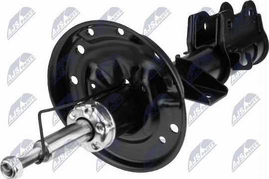 Амортисьор Fiat Panda 2012-0 1.3l Хечбек Fiat Panda 2012-0 1.2l Хечбек Fiat Panda 2012-0 0.9l Хечбек