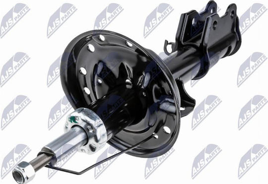 Amortizor Fiat Linea 2006-0 1.4l Sedan Fiat Linea 2006-0 1.3l Sedan