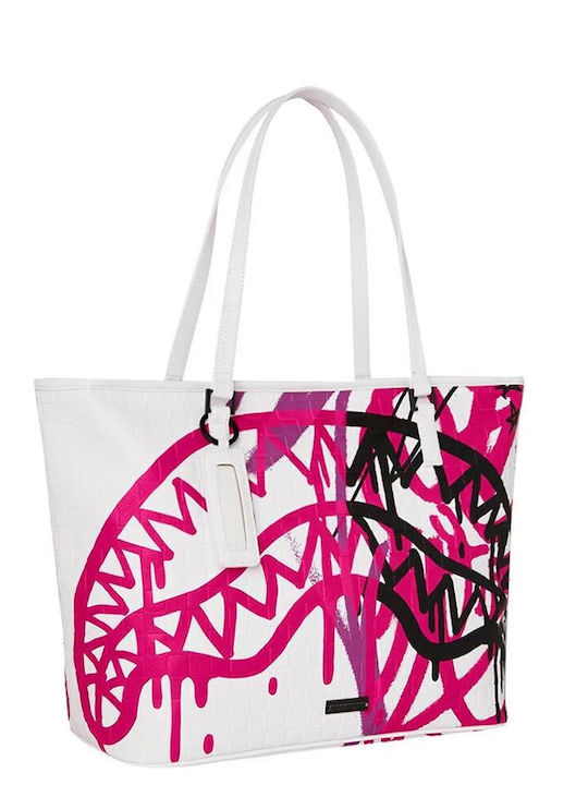 Women's Tote Handbag Multicolour