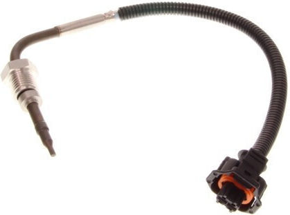 Senzor De Temperatură A Gazelor De Eșapament Opel Antara 2,0 Cdti 07 96994636