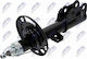 Shock Absorber Mazda CX-5 2011-2017 2.5l SUV Mazda CX-5 2011-2017 2.2l SUV Mazda CX-5 2011-2017 2.0l SUV