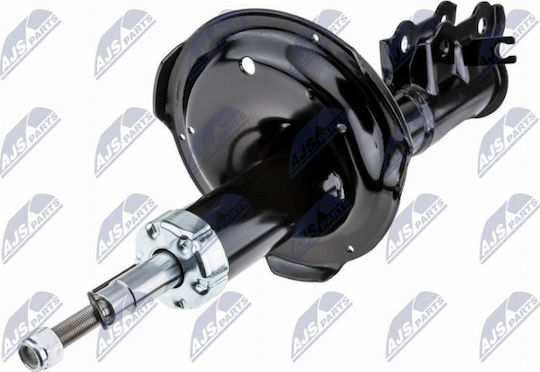 Амортисьор Hyundai I20 I 2008-0 1.6l Хечбек Hyundai I20 I 2008-0 1.2l Хечбек Hyundai I20 I 2008-0 1.4l Хечбек