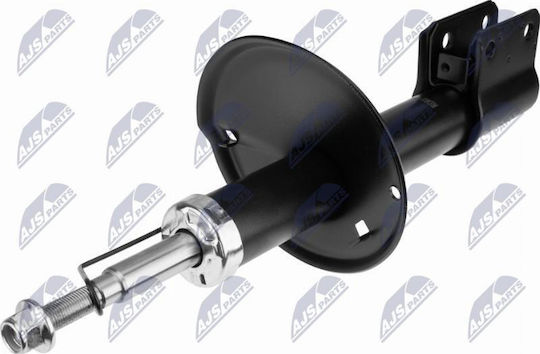 Амортисьор Dacia Logan 2004-0 1.4l Седан Dacia Logan 2004-0 1.2l Седан Dacia Logan 2004-0 1.5l Седан