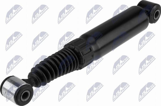 Shock Absorber Peugeot 306 1993-2003 1.9l Sedan Peugeot 306 1993-2003 1.6l Sedan Peugeot 306 1993-2003 1.8l Sedan