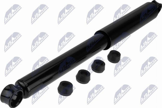Shock Absorber Nissan Navara 1997-0 2.5l Pickup Nissan Np300 Pickup 2008-0 2.5l Pickup Nissan Pick Up 1997-2005 2.4l Pickup