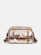 Geantă Damă Crossbody Maro