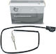 SKV Exhaust Gas Temperature Sensor for Ford Galaxy II Mondeo IV S-Max