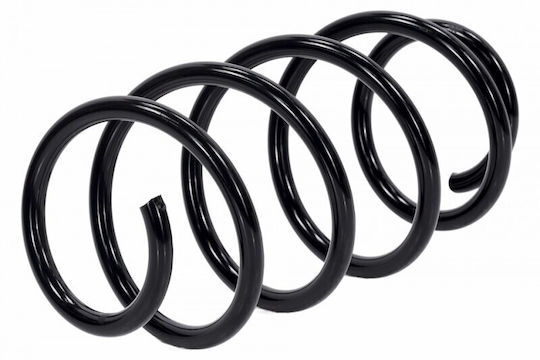 NTY Eλατήριο Ανάρτησης Saab 9-3 Convertible 04-15 Εμπρός 12756521