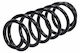 Primăvara Suspensii Auto Opel Antara 06-17 Față Chevrolet Captiva 06-11 Față 96626389