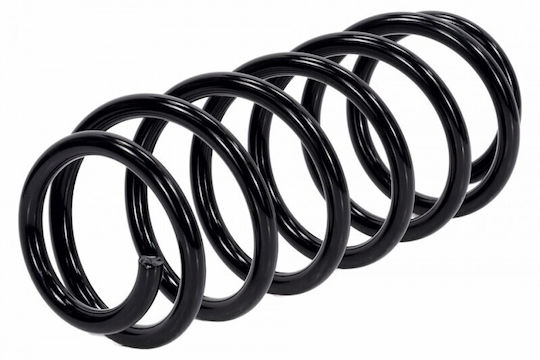Primăvara Suspensii Auto Opel Antara 06-17 Față Chevrolet Captiva 06-11 Față 96626389