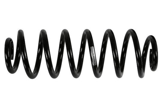 Suspension Spring Vw Rear Passat Variant 365 1.4 Tsi 12-14 3c0511115bh