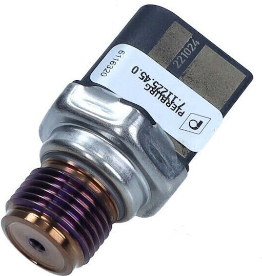 Fuel Pressure Sensor for VW Golf 2.0 TDI 13 65.27421-0056