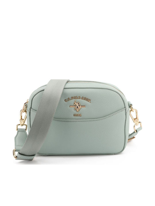 U.S. Polo Assn. Stanford Women's Crossbody Bag ...