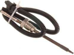 Senzor De Temperatură A Gazelor De Eșapament Mercedes E-Class W211 2.1d 02 A007 153 35 28 Senzor De Temperatură A Gazelor De Eșapament Mercedes E-Class W211 2.1d 02 A007 153 35 28