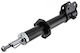 Shock Absorber Opel Agila 2000-2007 1.3l Hatchback Opel Agila 2000-2007 1.2l Hatchback Opel Agila 2000-2007 1.0l Hatchback