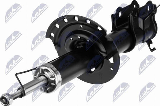 Amortizor Kia Picanto Ii 2011-2017 1.2l Hatchback Kia Picanto Ii 2011-2017 1.0l Hatchback