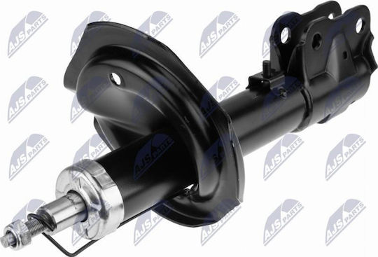 Amortizor Mitsubishi Lancer Viii 2007-0 1.8l Sedan Mitsubishi Lancer Viii 2007-0 1.5l Sedan Mitsubishi Lancer Viii 2007-0 2.0l Sedan