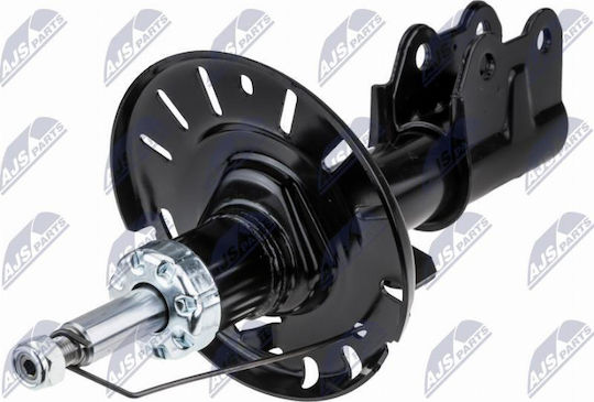 Амортисьор Citroën C4 Grand Picasso II 2013-0 1.6L MPV Citroën C4 Grand Picasso II 2013-0 1.2L MPV Citroën C4 Grand Picasso II 2013-0 2.0L MPV