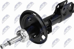 NTY Stoßdämpfer Für Toyota Yaris 2010-0 1.3l Hatchback Toyota Yaris 2010-0 1.4l Hatchback Toyota Yaris 2010-0 1.5l Hatchback NTY Stoßdämpfer Für Toyota Yaris 2010-0 1.3l Hatchback Toyota Yaris 2010-0 1.4l Hatchback Toyota Yaris 2010-0 1.5l Hatchback