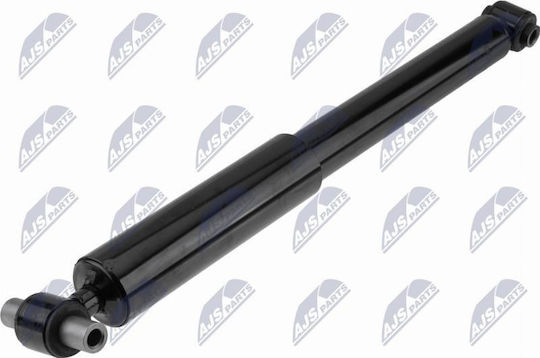 Амортисьор Renault Fluence 2010-0 1.5l Седан Renault Fluence 2010-0 2.0l Седан Renault Fluence 2010-0 1.6l Седан