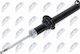 Амортисьор Alfa Romeo 147 2000-2010 3.2l Хечбек Alfa Romeo 147 2000-2010 1.9l Хечбек Alfa Romeo 147 2000-2010 1.6l Хечбек