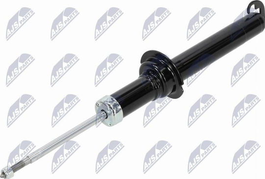Амортисьор Alfa Romeo 147 2000-2010 3.2l Хечбек Alfa Romeo 147 2000-2010 1.9l Хечбек Alfa Romeo 147 2000-2010 1.6l Хечбек