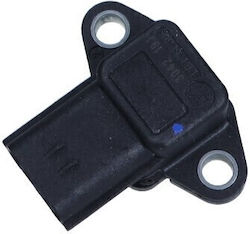 Fiat Sedici 1.6 16v 06 Luft-Sensor 18590-72f21-000