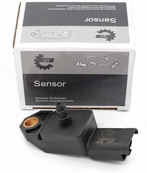 Auto-Motorsensor Einlasskrümmer-Drucksensor Ford Galaxie Mondeo S-Max 1376309 Auto-Motorsensor Einlasskrümmer-Drucksensor Ford Galaxie Mondeo S-Max 1376309