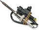 JPN Exhaust Gas Temperature Sensor 150mm for Captiva 2.2d A22dm 2011 Orlando 2.0d 2011 Antara 2.2cdti A22dm 2011