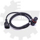 Opel Omega B 2.2 Benzin Kurbelwellen-Sensor 9148306