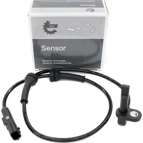 ABS-Sensor Hinten Links Rechts Renault Haupt-Movano Nv400 8200735315